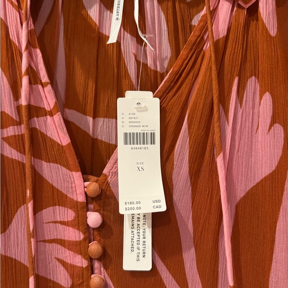 Anthropologie Dress - Picture 6 of 7